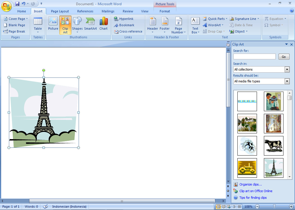 microsoft office publisher 2013 clipart - photo #27